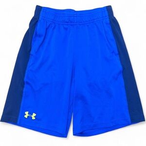 Under Armour Boys Youth Medium Shorts FREE WITH PURCHASE (add to bundle)